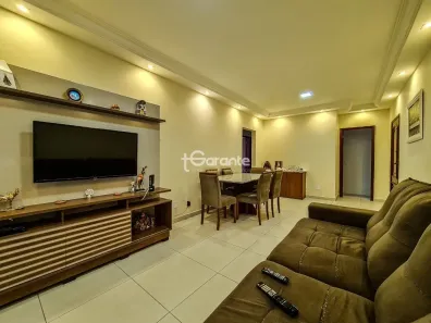 Apartamento com 3 Quartos à venda, 104m² no Marapé, Santos