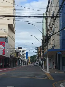 Prédio Comercial à venda, 3720m² no Cajueiros, Macaé