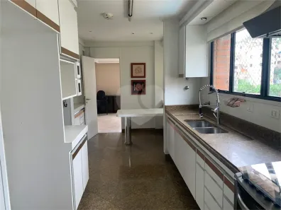 Apartamento com 4 Quartos à venda, 176m² no Vila Mariana, São Paulo
