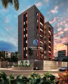 Apartamento com 2 Quartos à venda, 42m² no Jardim Saira, Sorocaba