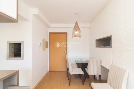 Apartamento com 1 Quarto para alugar, 66m² no Tristeza, Porto Alegre
