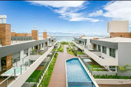Apartamento com 3 Quartos à venda, 118m² no Morro das Pedras, Florianópolis