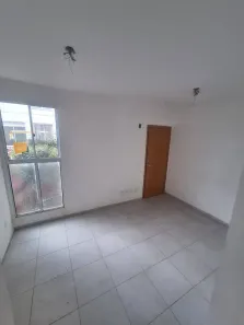 Apartamento com 2 Quartos à venda, 40m² no Urca (Justinópolis), Ribeirão das Neves