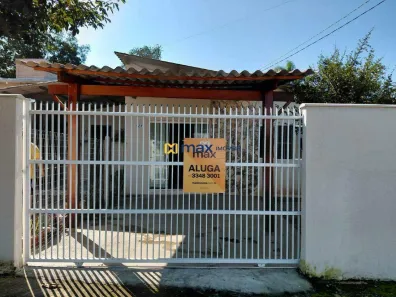 Casa com 2 Quartos para alugar, 70m² no Gravatá, Navegantes