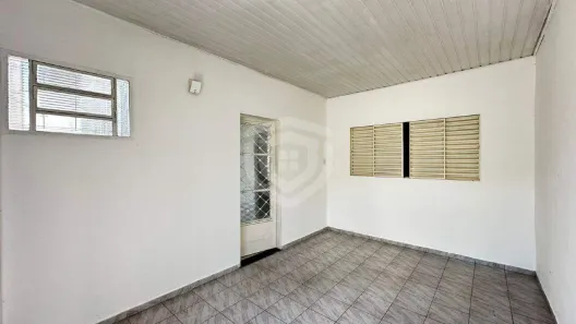 Casa com 1 Quarto para alugar, 70m² no Jardim Bela Vista, Bauru