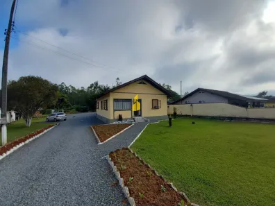 Casa com 3 Quartos à venda, 4992m² no Pomeranos, Timbó