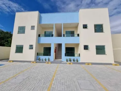 Apartamento com 1 Quarto à venda, 52m² no Pavuna, Pacatuba