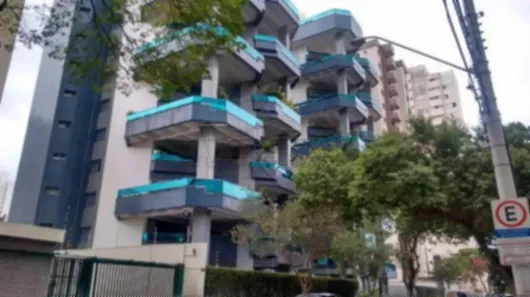 Apartamento com 4 Quartos à venda, 360m² no Vila Adyana, São José dos Campos