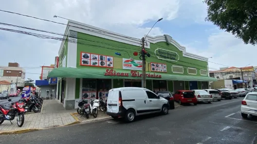 Ponto Comercial à venda, 475m² no Centro, Teresina