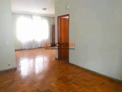 Apartamento com 4 Quartos à venda, 120m² no Lourdes, Belo Horizonte