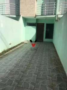 Sobrado com 2 Quartos para alugar, 98m² no Itaquera, São Paulo
