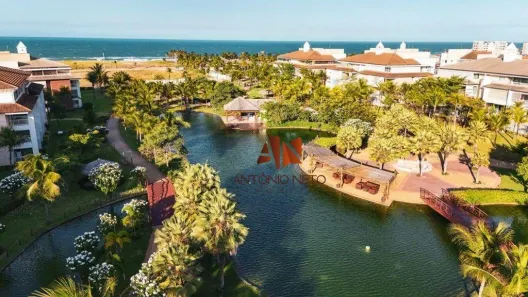 Cobertura com 3 Quartos à venda, 176m² no Porto das Dunas, Aquiraz