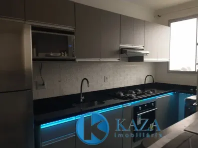 Apartamento com 2 Quartos à venda, 43m² no Parque Esplanada II, Valparaíso de Goiás