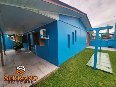 Casa com 4 Quartos à venda, 135m² no Praia de Mariluz, Imbé