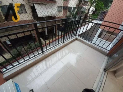 Apartamento com 2 Quartos à venda, 78m² no Freguesia (Jacarepaguá), Rio de Janeiro