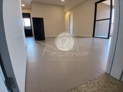 Apartamento com 3 Quartos à venda, 74m² no Parque Rural Fazenda Santa Cândida, Campinas