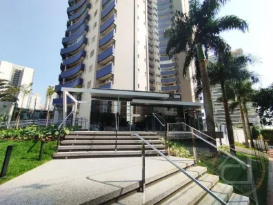 Apartamento com 4 Quartos à venda, 245m² no Gleba Fazenda Palhano, Londrina