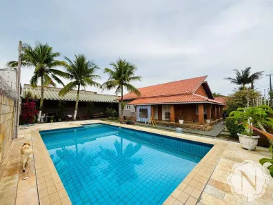 Casa com 3 Quartos à venda, 242m² no Cibratel II, Itanhaém