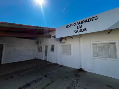 Imóvel Comercial com 8 Quartos para alugar, 344m² no Jardim das Indústrias, São José dos Campos
