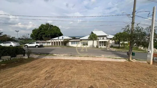 Lote/Terreno à venda, 420m² no Jardim Residencial Helvétia Park I, Indaiatuba