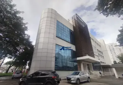 Galpão/Depósito/Armazém para alugar, 5198m² no Vila Chalot, São Paulo