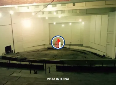 Ponto Comercial para alugar, 2031m² no Centro, Rio de Janeiro