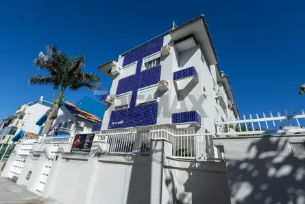 Apartamento com 2 Quartos à venda, 79m² no Ingleses do Rio Vermelho, Florianópolis