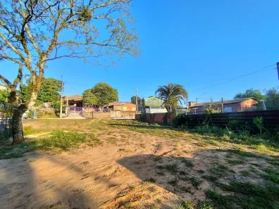 Lote/Terreno à venda, 400m² no Rondônia, Novo Hamburgo