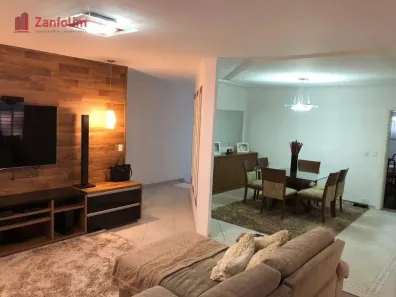 Casa de Condomínio com 4 Quartos à venda, 416m² no Alphaville, Santana de Parnaíba
