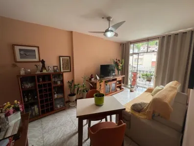 Apartamento com 2 Quartos à venda, 75m² no Santa Rosa, Niterói