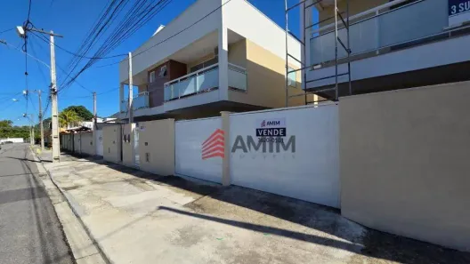 Casa de Condomínio com 3 Quartos à venda, 150m² no Piratininga, Niterói