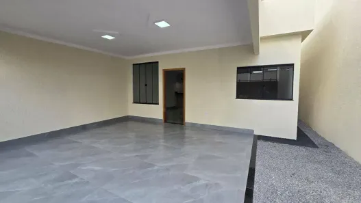 Casa com 3 Quartos à venda, 100m² no Setor Scala II, Anápolis