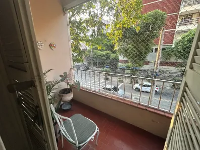Apartamento com 3 Quartos à venda, 80m² no Tijuca, Rio de Janeiro