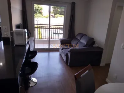 Apartamento com 3 Quartos à venda, 56m² no São Bernardo, Campinas