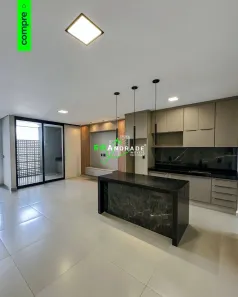 Apartamento com 2 Quartos à venda, 100m² no Jardim Botânico, Franca