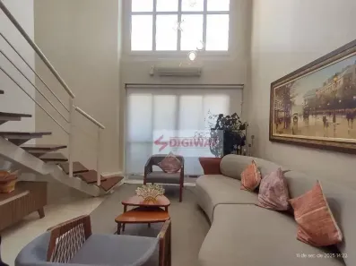 Cobertura com 3 Quartos à venda, 264m² no Jardim Vila Mariana, São Paulo