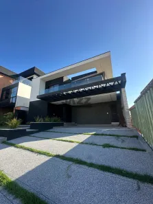 Casa de Condomínio com 3 Quartos à venda, 284m² no Putim, São José dos Campos
