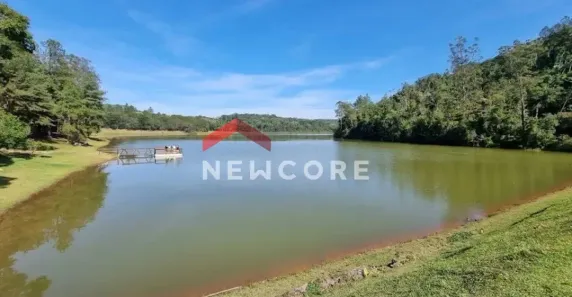 Lote/Terreno à venda, 928m² no Ouro Fino, Santa Isabel