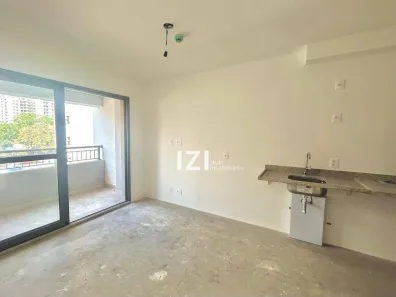 Apartamento com 1 Quarto à venda, 29m² no Planalto Paulista, São Paulo