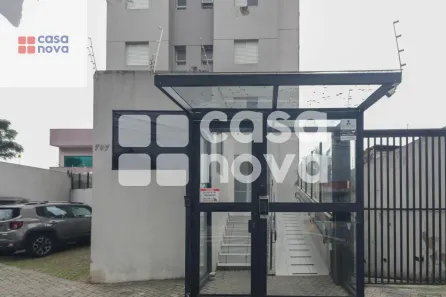 Apartamento com 2 Quartos à venda, 50m² no Carandiru, São Paulo