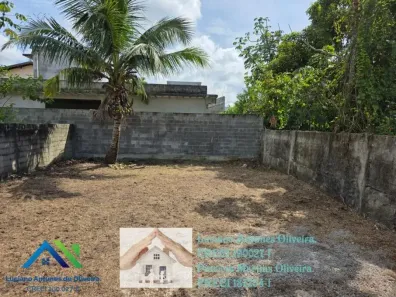 Lote/Terreno à venda, 157m² no Jardim das Gaivotas, Caraguatatuba