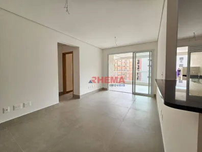 Apartamento com 2 Quartos à venda, 83m² no Aparecida, Santos