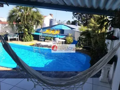 Casa com 4 Quartos à venda, 177m² no Parque Santa Fé, Porto Alegre