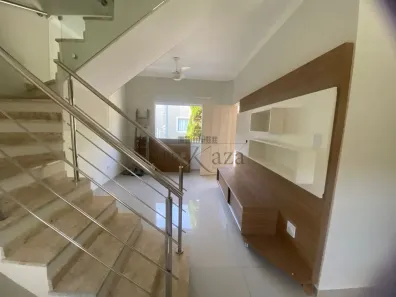 Casa de Condomínio com 3 Quartos à venda, 86m² no Chácaras São José, São José dos Campos