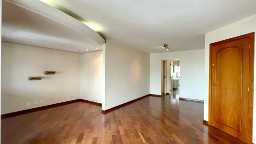 Apartamento com 3 Quartos à venda, 96m² no Sumarezinho, São Paulo