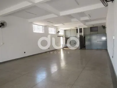 Ponto Comercial para alugar, 210m² no Morumbi, Piracicaba