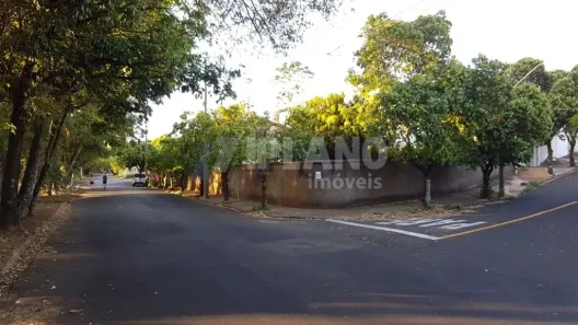 Lote/Terreno à venda, 392m² no Jardim Nova Santa Paula, São Carlos