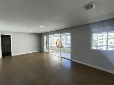 Apartamento com 3 Quartos para alugar, 147m² no Vila Ema, São José dos Campos