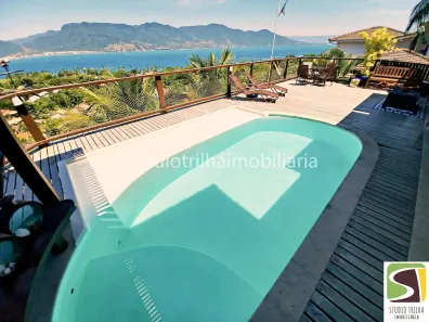 Casa com 4 Quartos à venda, 273m² no Engenho D Água, Ilhabela