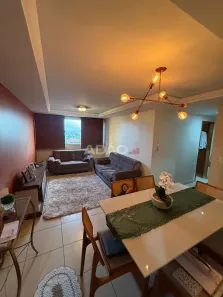Apartamento com 2 Quartos à venda, 54m² no Setor Leste Universitário, Goiânia